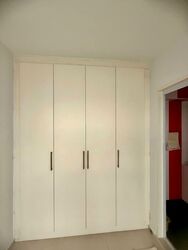 Blk 687C Choa Chu Kang Drive (Choa Chu Kang), HDB 4 Rooms #590776501